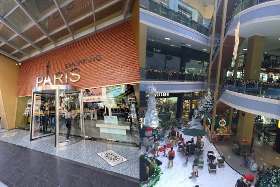 Ônibus - Oliveira Tur excursões ao Paraguai