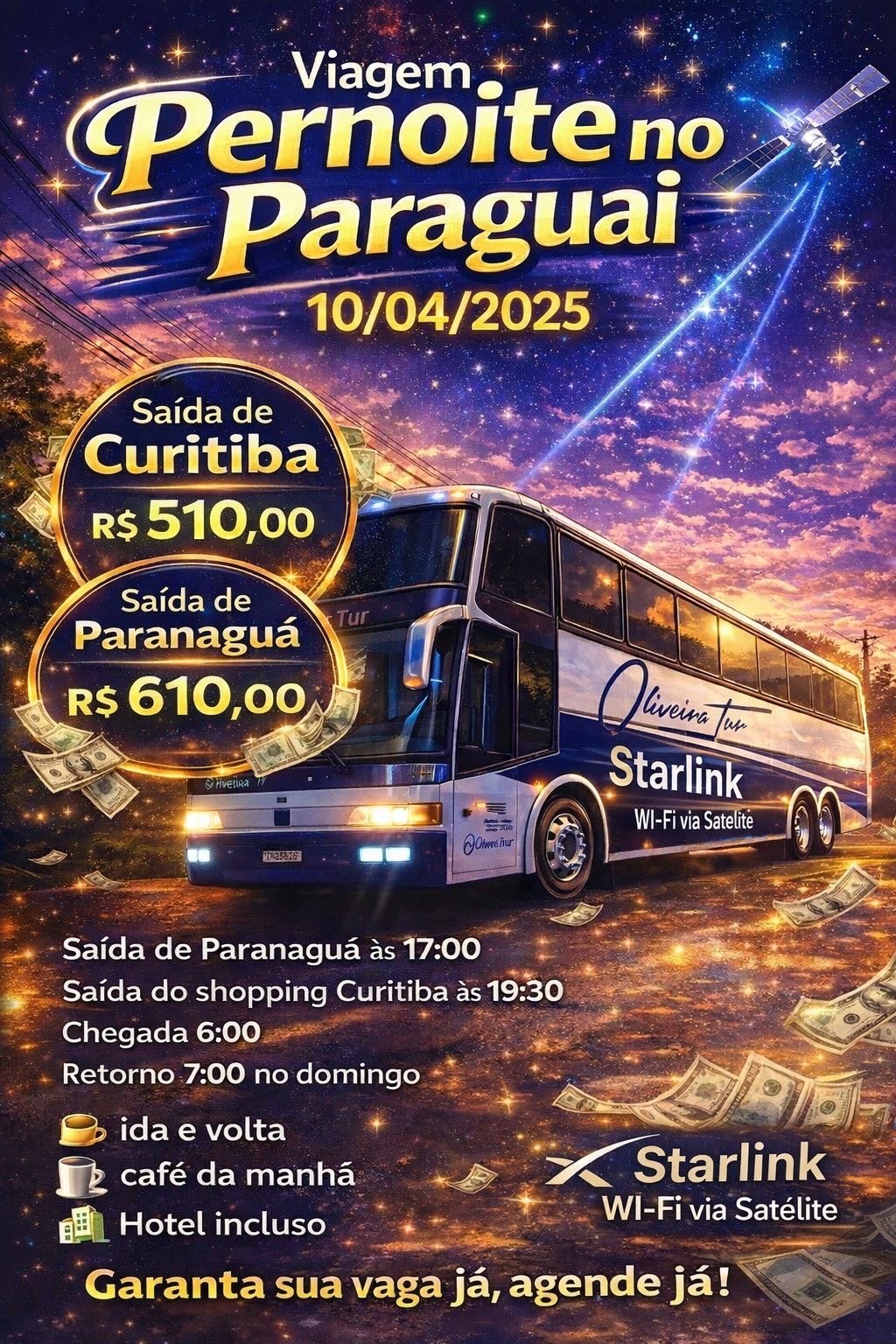 Oferta Especial